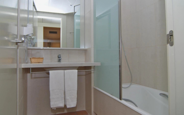 Aparthotel Ciutat de Palol