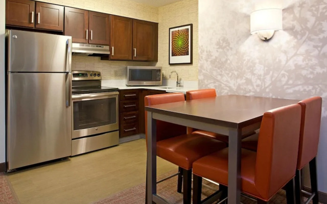 Trellis North Fayette - Pittsburgh Airport