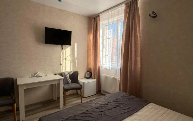 Сердце Кубани