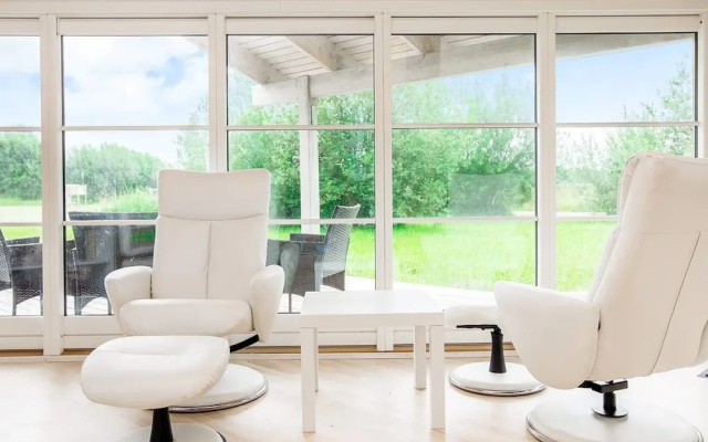 6 Person Holiday Home in Idestrup-by Traum