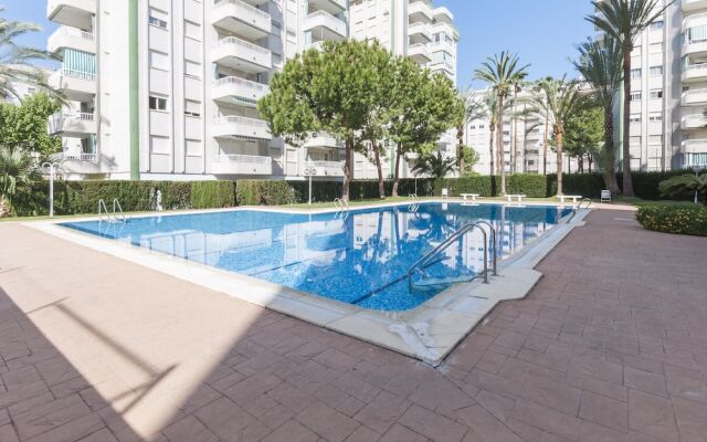 Apartamento Ambar