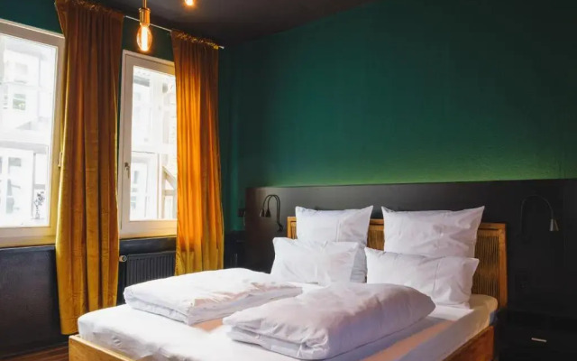 Gästezimmer Friedrich