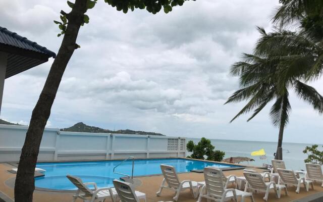 Marina Beach Resort