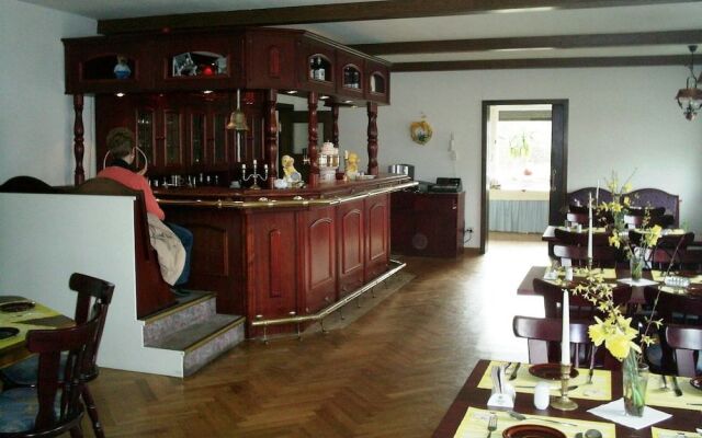 Hotel Reke