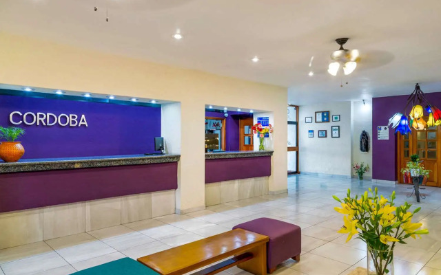 Comfort Inn Cordoba, VER