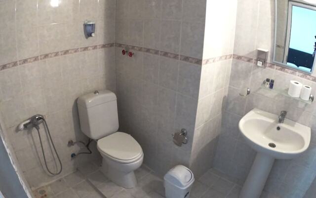 Arslanturk Ada Butik Hotel