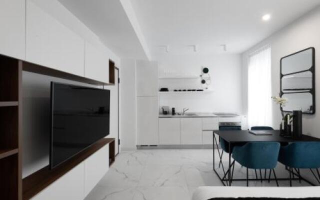 Aria Boutique Apartments Farneti