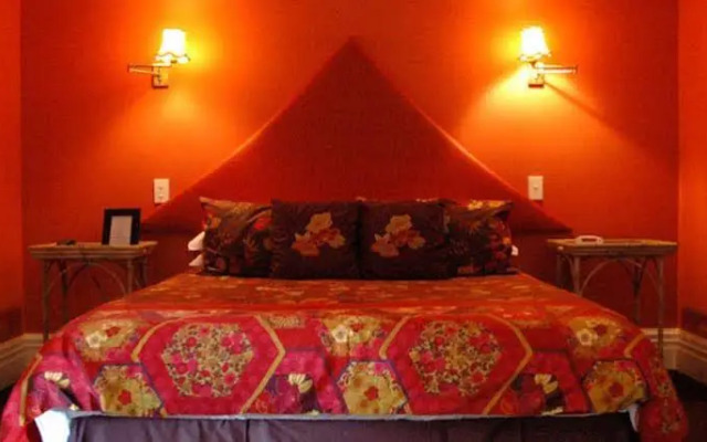 The White Swan Country Hotel