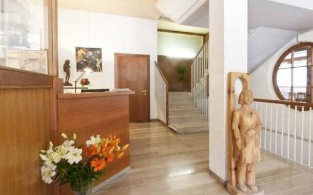 Hotel Dante