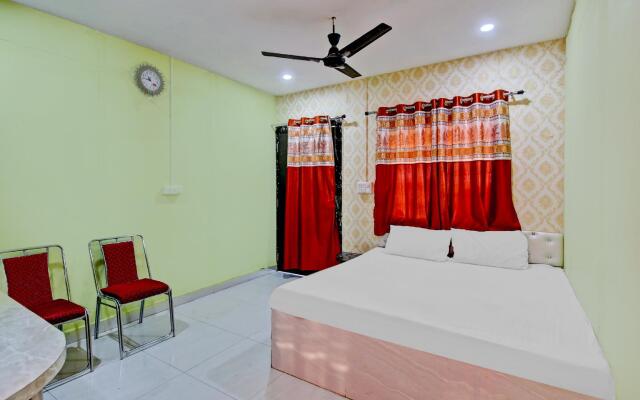 Collection O 84386 New Adarsh Resorts