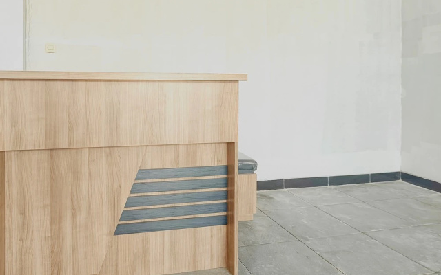 RedDoorz Syariah near RSUD Kajen Pekalongan