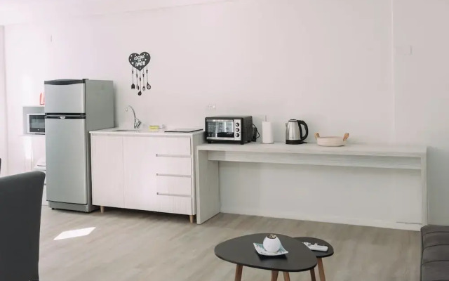 Maison Work & Travel 1 - Palermo