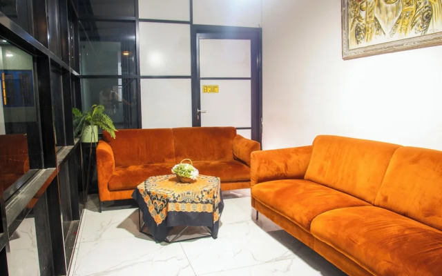 SANDS Residence by ARBA