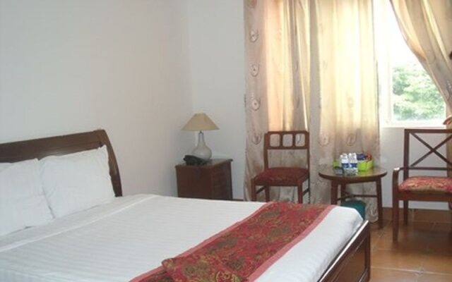 Hoang Qui Hotel