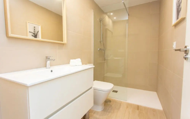 Denia apartment Marina QK
