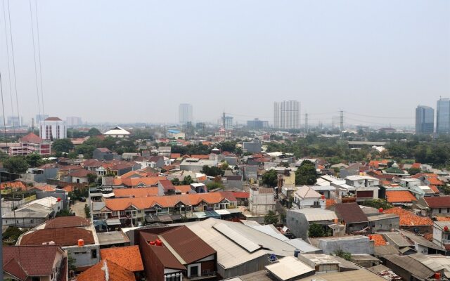 Best Deal And Well Furnished 2Br Bassura City Apartment