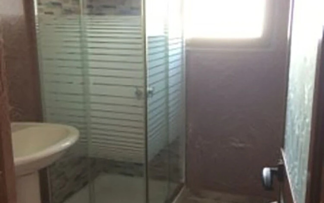 Hotel Onufri