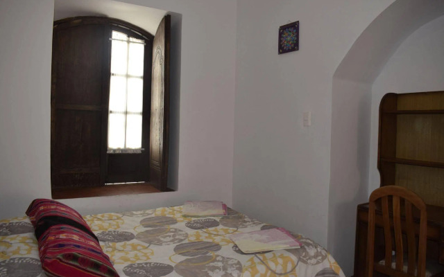 Casa de Huéspedes Condor B&B