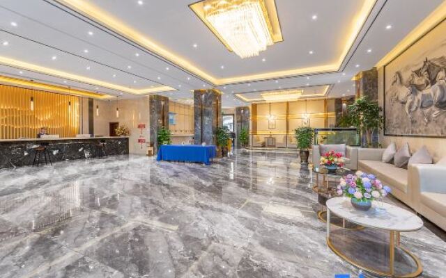 prosperous horse hotel