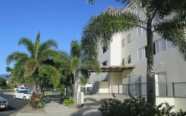Edge Apartments Cairns