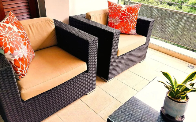 Tahiti - Carlton Hills Appartment