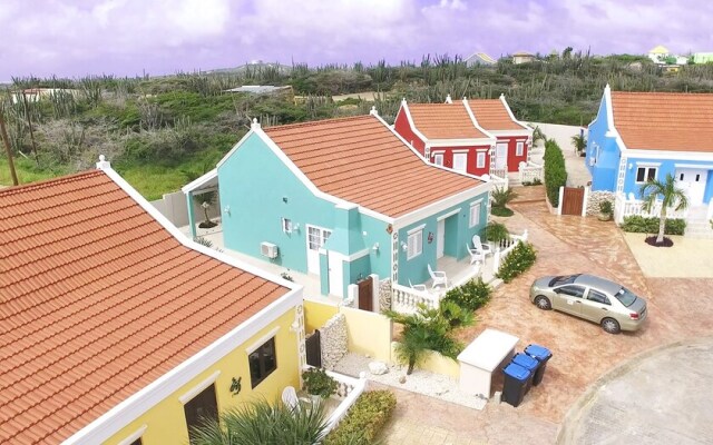 Aruba Cunucu Village