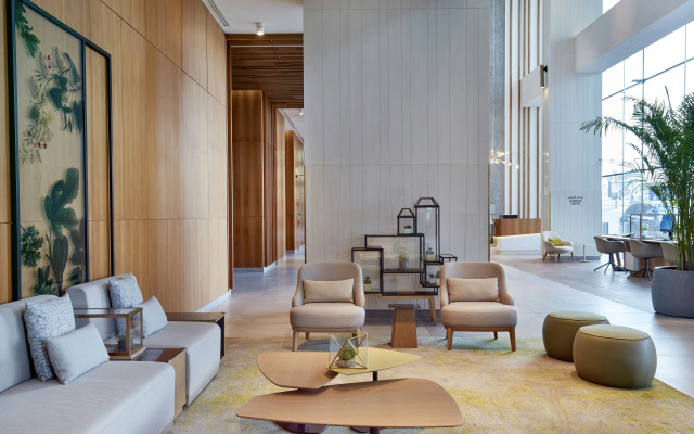 Hilton Garden Inn Kuwait