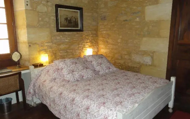 Chambres d'Hotes et Gites Le Chevrefeuille