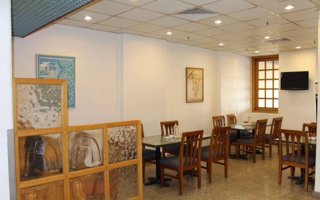 Oasis Hotel Kuwait