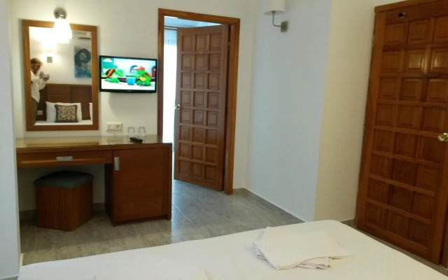 Medusa Hotel