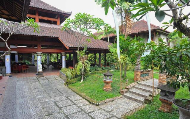 Airy Ubud Hanoman Padang Tegal Bali