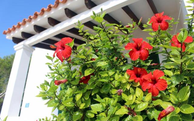 Astbury Apartments Voga Mari