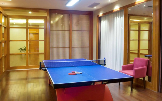 Pullman Zhangjiajie