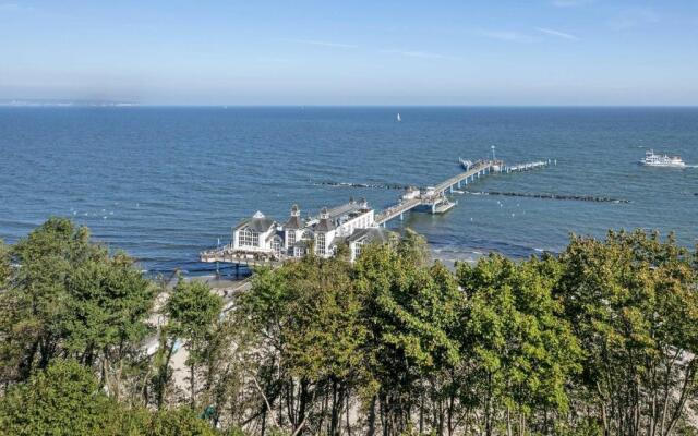 Villa Philine Penthouse 28