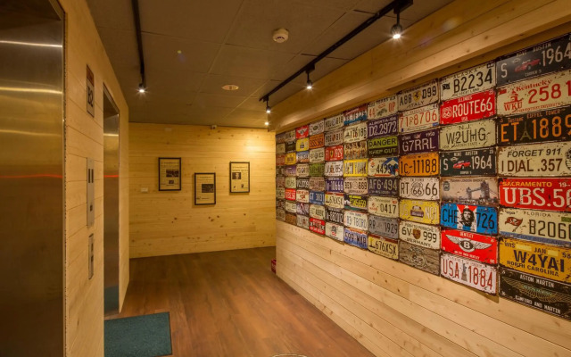 Roaders Hotel Zhonghua