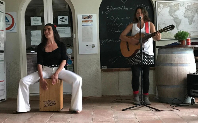 Alberg Costa Brava - Hostel