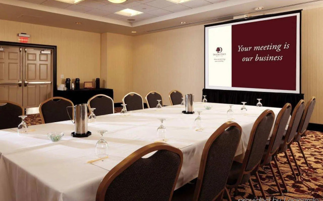DoubleTree by Hilton Pittsburgh Monroeville Conv Center