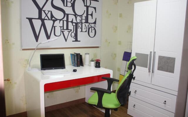 Unid Residence Hotel