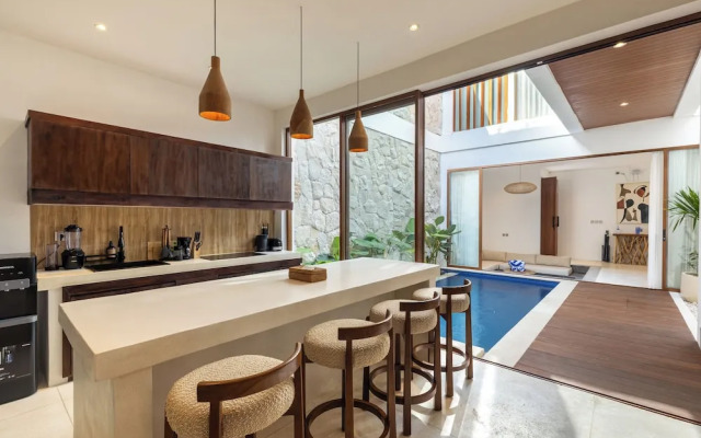 Villa Carmel by Betterplace