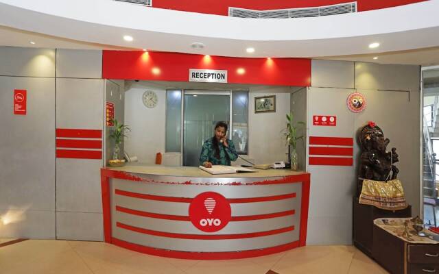 OYO 3553 Nayapalli