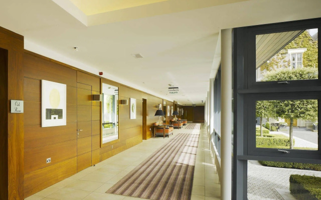 Ballymascanlon Hotel and Golf Resort