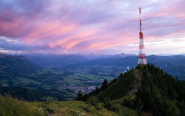 Hotel Zum Goldenen Hirsch