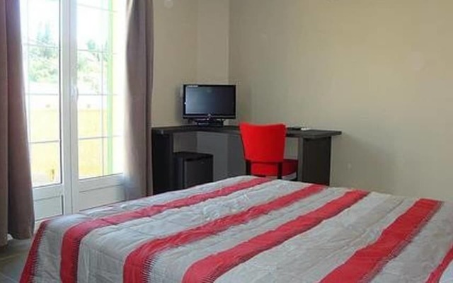 Chambres d'hôtes chez Fernand