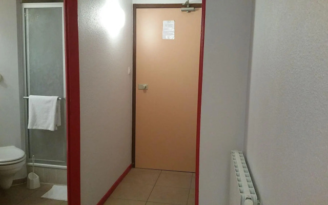 Brit Hotel Sarreguemines