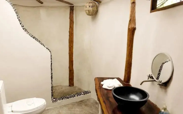 Casa Madera