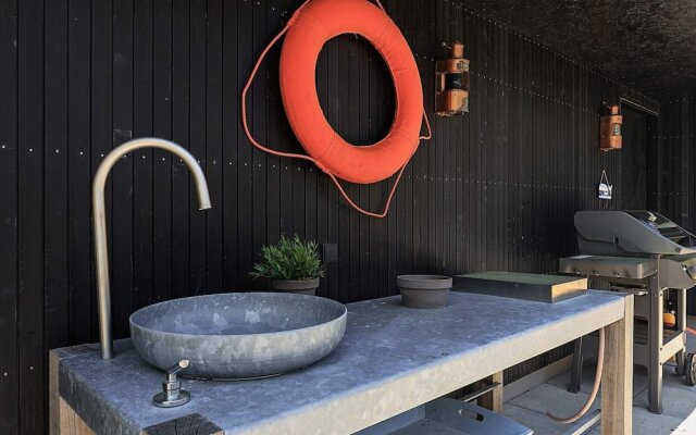 9 Person Holiday Home in Laeso