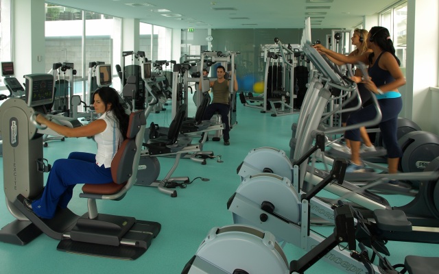 Crowne Plaza Caparica Lisbon by IHG