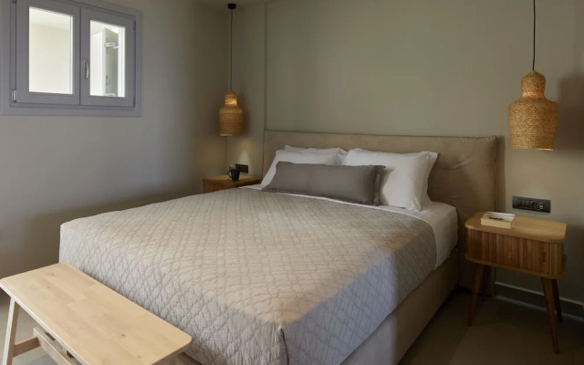 Mayu Suites