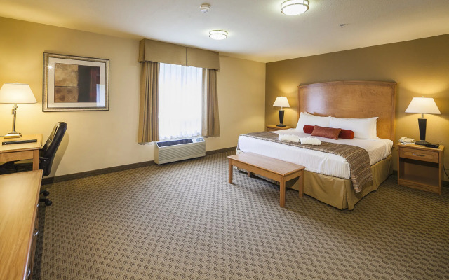 Mountain Retreat Hotel