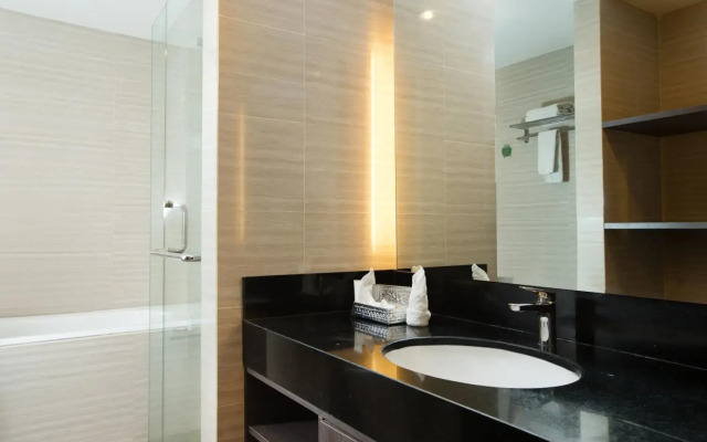 Brits Hotel Legian
